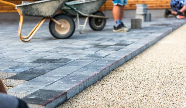 Ferndale, WA Driveway Pavers Company